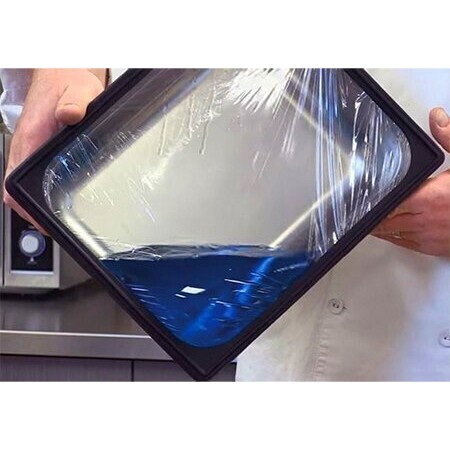 Bande de joint pour bac GN1/2